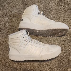 Adidas Hightops